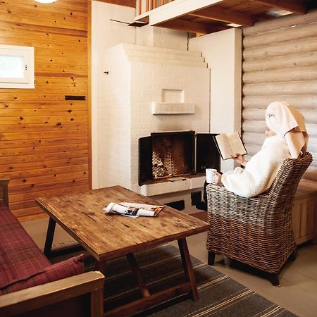 Piispala Kannonkoski Chambre photo