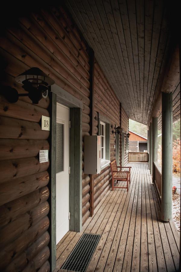 Piispala Kannonkoski Extérieur photo