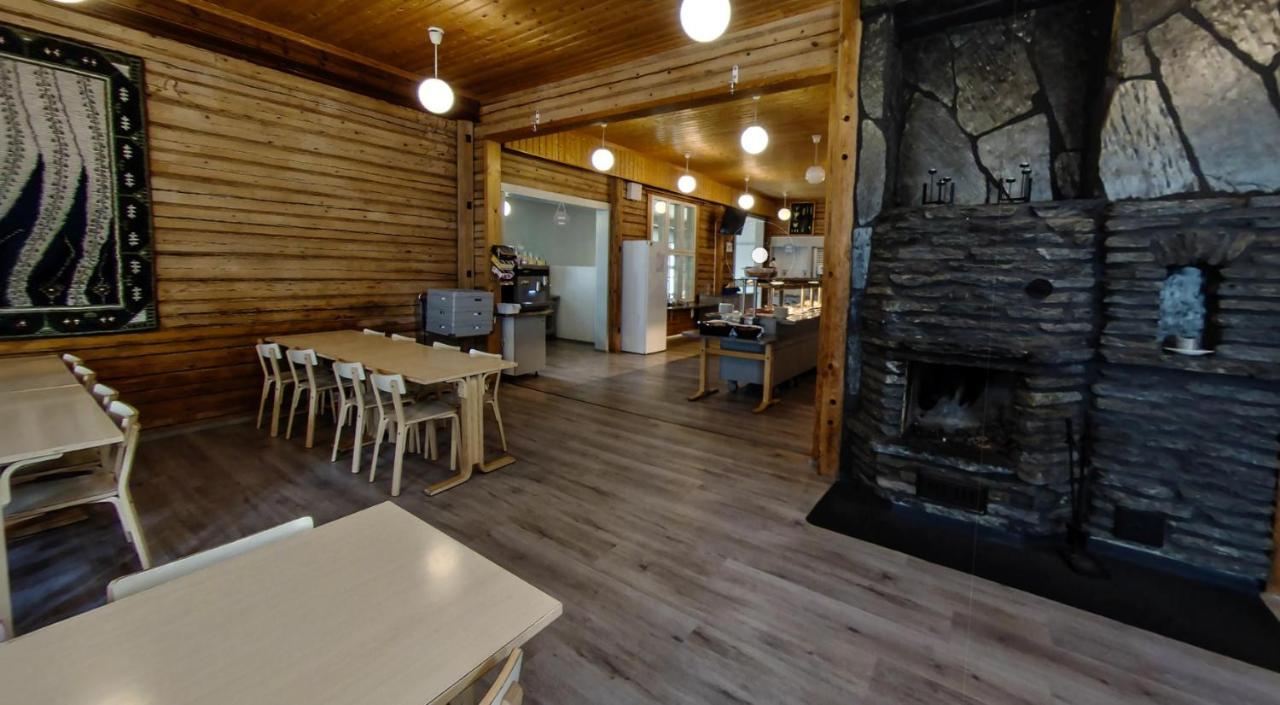 Piispala Kannonkoski Extérieur photo